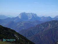 Wilder Kaiser