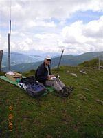 Saalbachkogel