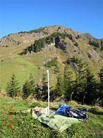 #1 Barnkogel