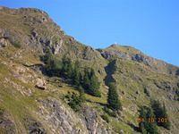 #3 view to next summit Spielberghorn