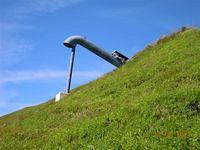 3 avalance blasting device