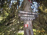 Durchenkopf