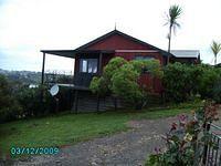 New Zealand - ZL/OE2SNL