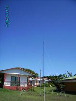 QTH + G5RV