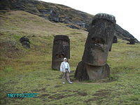 Moai