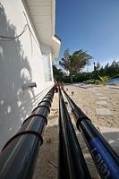 prepared masts
