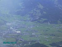 Saalfelden 1800 m down