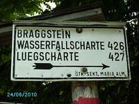 24.06.2010 Braggstein