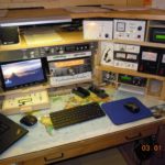 Station OE2SNL